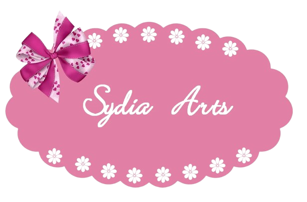 Sydia Arts Logo